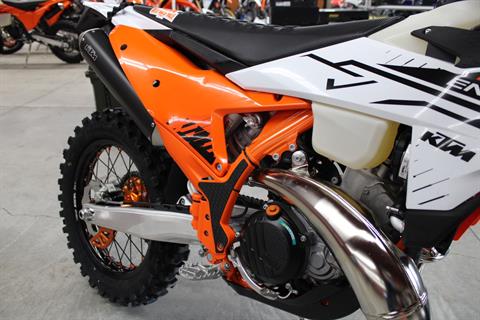 2026 KTM 300 XC-W Hardenduro in The Dalles, Oregon - Photo 11