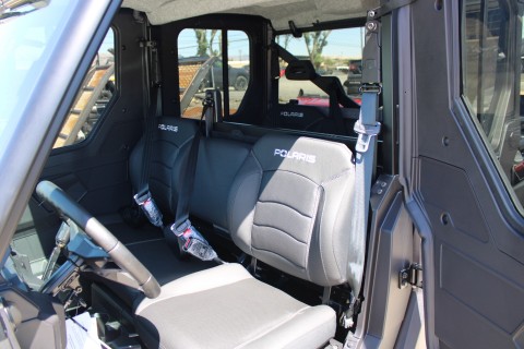 2026 Polaris Ranger Crew XP 1000 NorthStar Texas Edition in The Dalles, Oregon - Photo 10