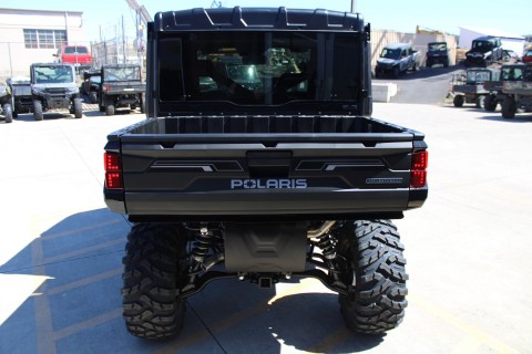 2026 Polaris Ranger Crew XP 1000 NorthStar Texas Edition in The Dalles, Oregon - Photo 6