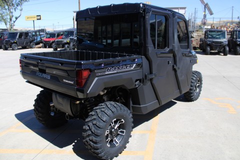 2026 Polaris Ranger Crew XP 1000 NorthStar Texas Edition in The Dalles, Oregon - Photo 5