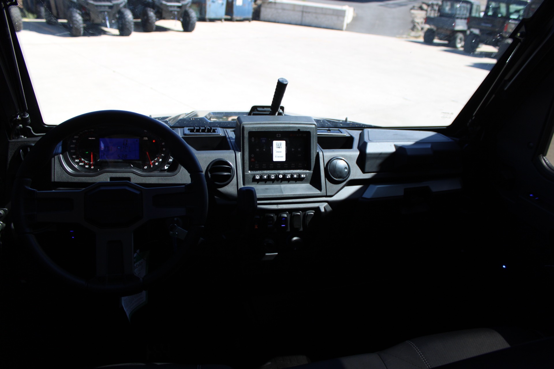 2026 Polaris Ranger Crew XP 1000 NorthStar Texas Edition in The Dalles, Oregon - Photo 10