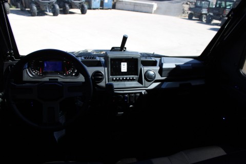 2026 Polaris Ranger Crew XP 1000 NorthStar Texas Edition in The Dalles, Oregon - Photo 10