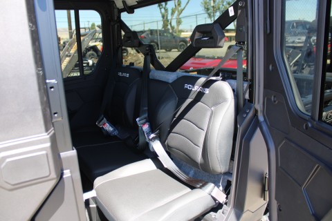 2026 Polaris Ranger Crew XP 1000 NorthStar Texas Edition in The Dalles, Oregon - Photo 12