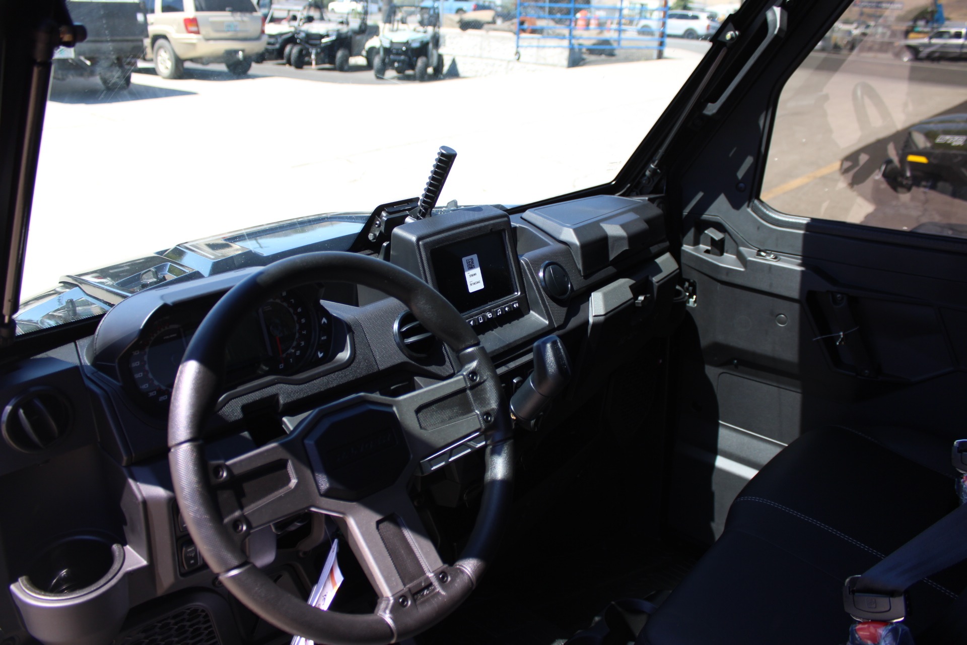 2026 Polaris Ranger Crew XP 1000 NorthStar Texas Edition in The Dalles, Oregon - Photo 9