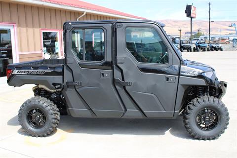 2025 Polaris Ranger Crew XP 1000 NorthStar Edition Ultimate in The Dalles, Oregon - Photo 2