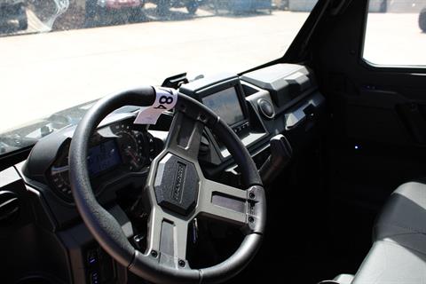2025 Polaris Ranger Crew XP 1000 NorthStar Edition Ultimate in The Dalles, Oregon - Photo 5