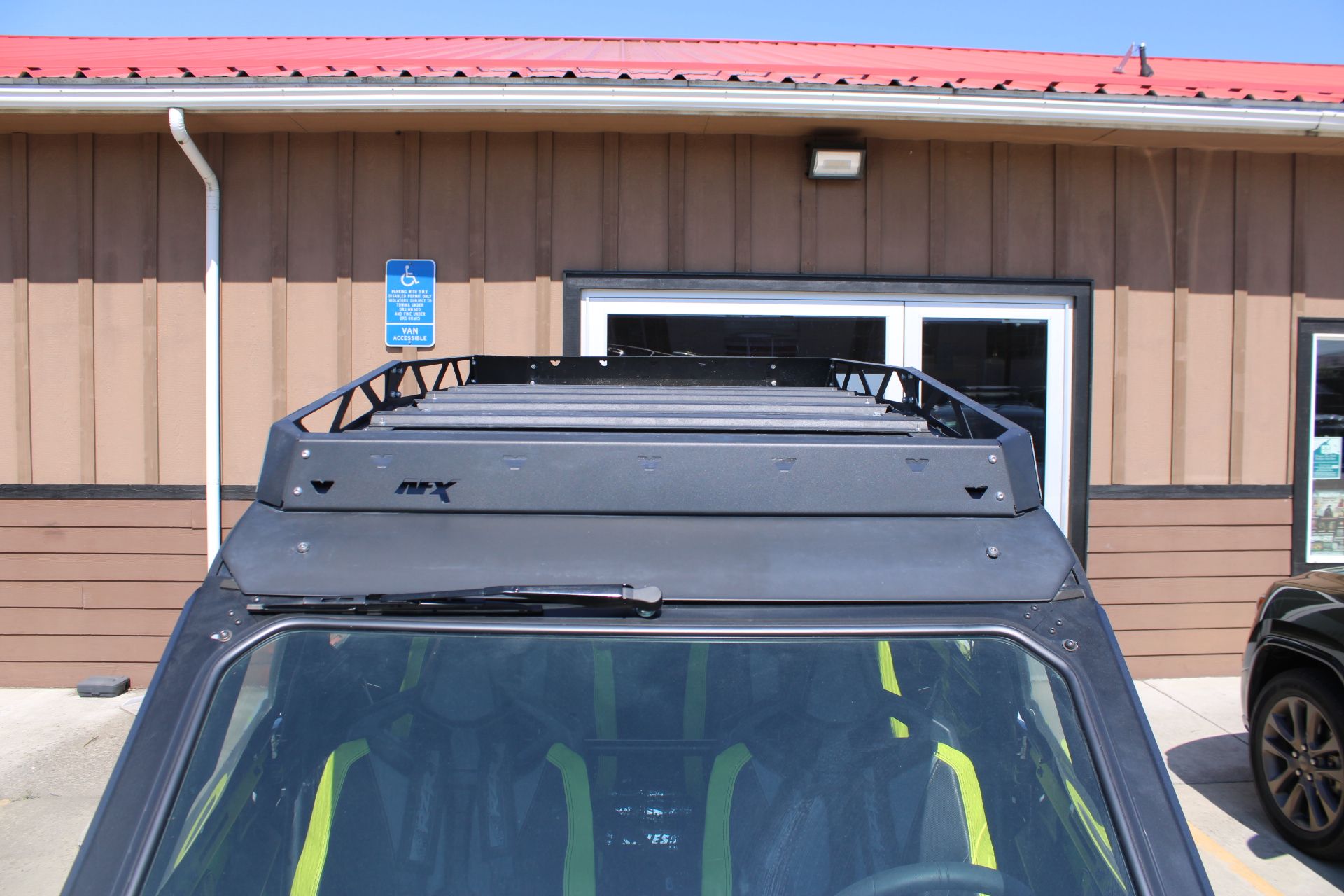 2022 Polaris RZR Turbo R 4 Ultimate in The Dalles, Oregon - Photo 8