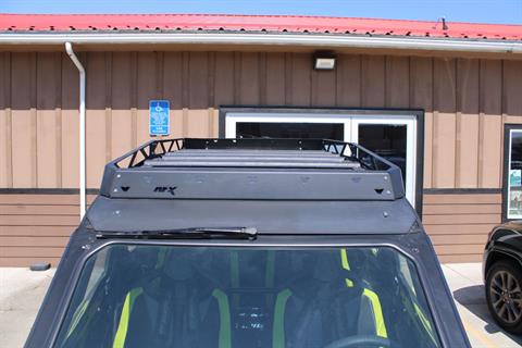 2022 Polaris RZR Turbo R 4 Ultimate in The Dalles, Oregon - Photo 8