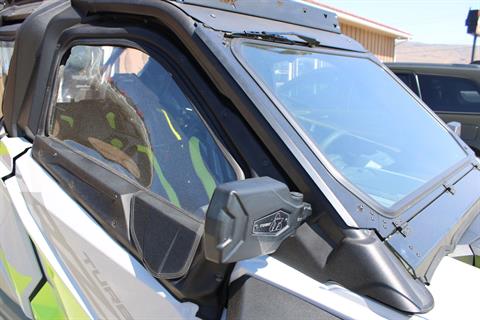 2022 Polaris RZR Turbo R 4 Ultimate in The Dalles, Oregon - Photo 9