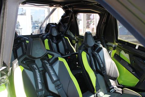2022 Polaris RZR Turbo R 4 Ultimate in The Dalles, Oregon - Photo 12