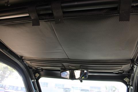2022 Polaris RZR Turbo R 4 Ultimate in The Dalles, Oregon - Photo 14