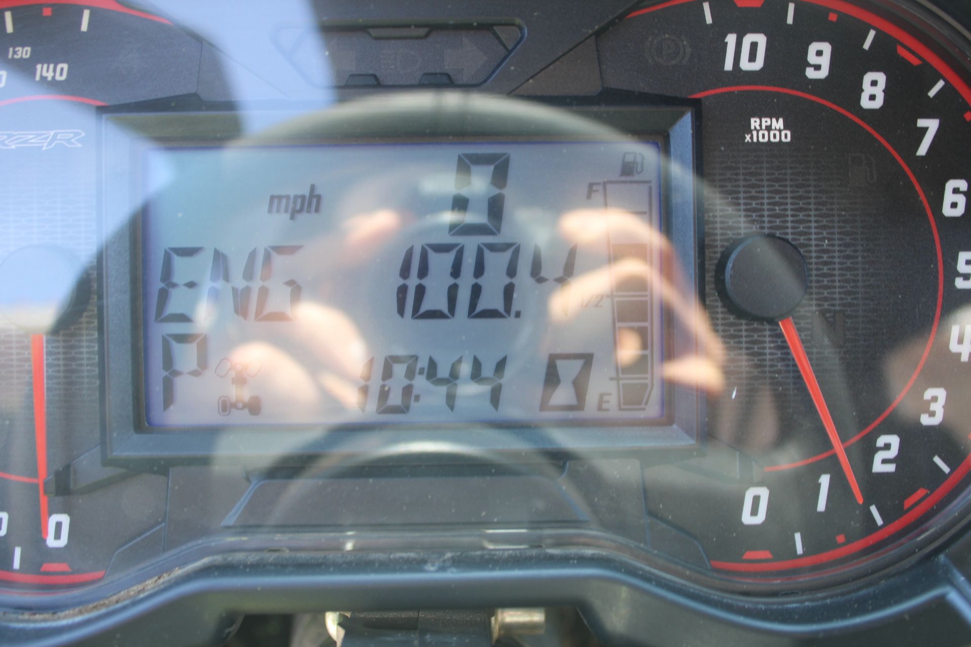 2022 Polaris RZR Turbo R 4 Ultimate in The Dalles, Oregon - Photo 16