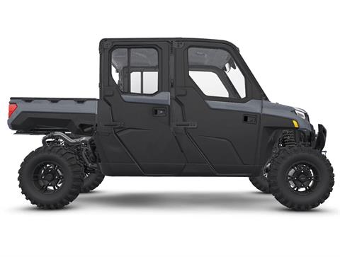 2026 Polaris Ranger Crew XP 1000 NorthStar Edition Premium in The Dalles, Oregon - Photo 4
