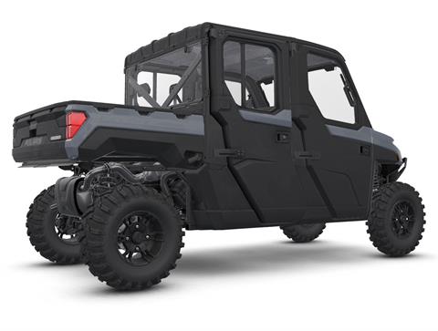 2026 Polaris Ranger Crew XP 1000 NorthStar Edition Premium in The Dalles, Oregon - Photo 7