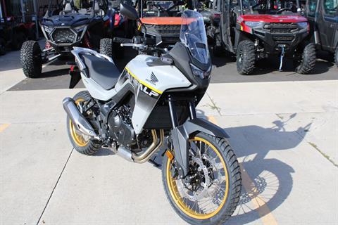 2025 Honda Transalp in The Dalles, Oregon - Photo 1