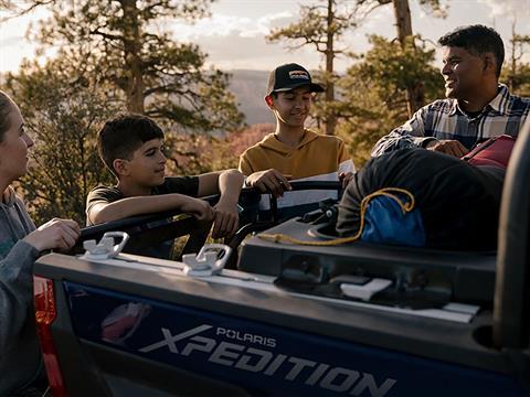 2025 Polaris Polaris XPEDITION XP 5 Northstar in The Dalles, Oregon - Photo 6