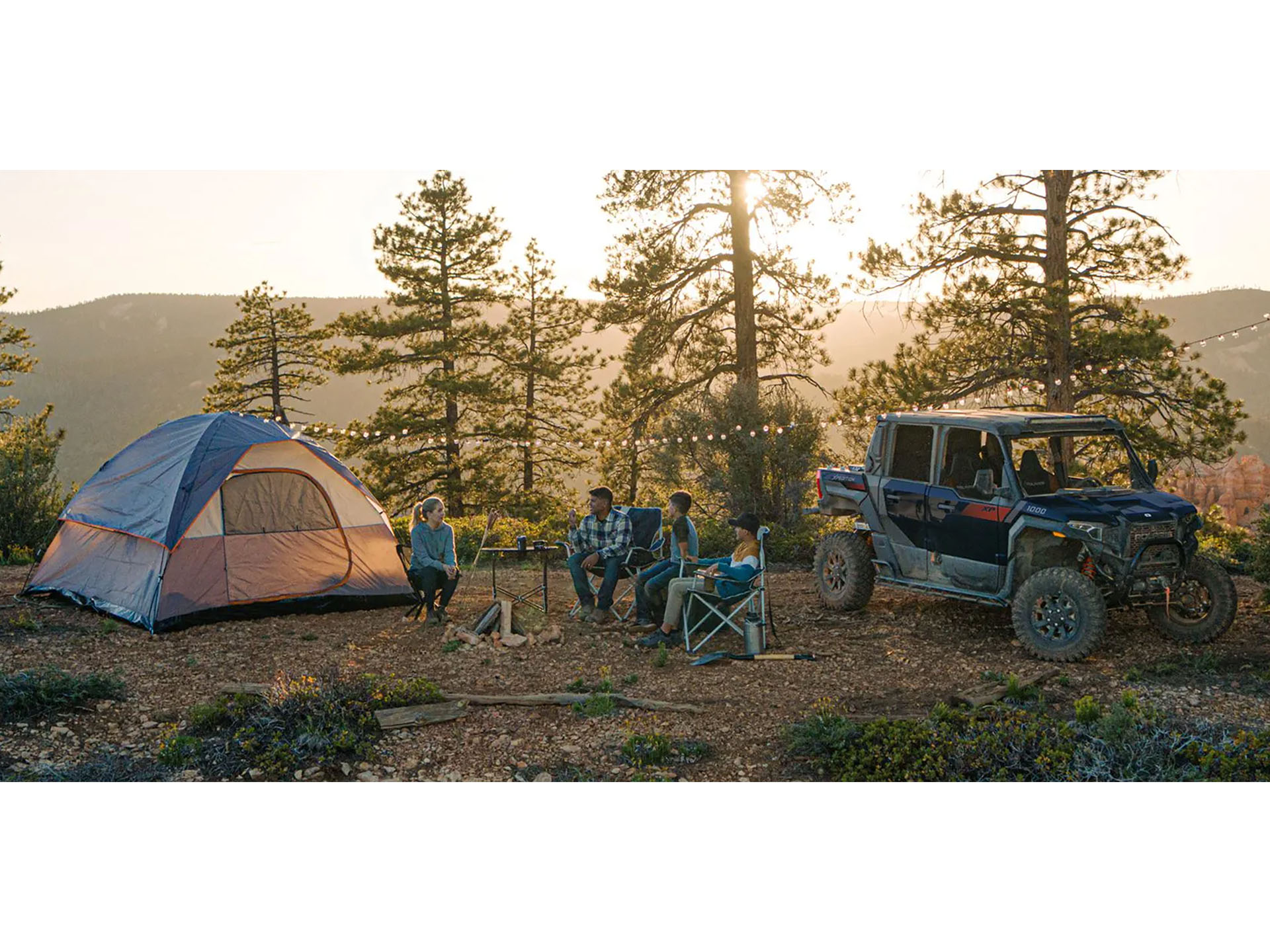 2025 Polaris Polaris XPEDITION XP 5 Northstar in The Dalles, Oregon - Photo 12
