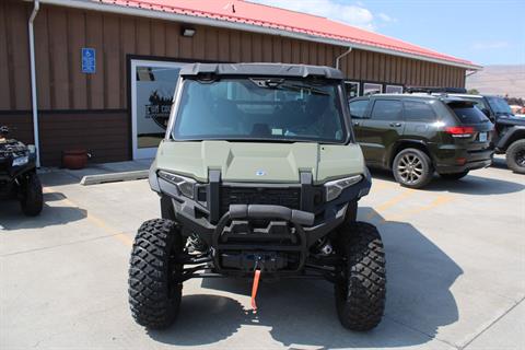 2025 Polaris Polaris XPEDITION XP 5 Northstar in The Dalles, Oregon - Photo 2