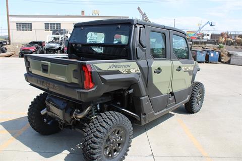 2025 Polaris Polaris XPEDITION XP 5 Northstar in The Dalles, Oregon - Photo 6