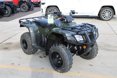 2026 Honda FourTrax Recon in The Dalles, Oregon - Photo 1