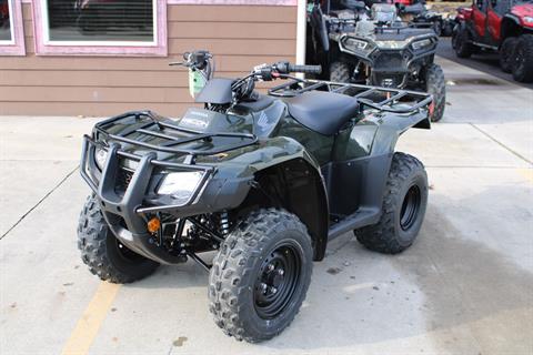 2026 Honda FourTrax Recon in The Dalles, Oregon - Photo 3