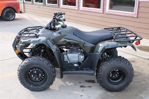 2026 Honda FourTrax Recon in The Dalles, Oregon - Photo 5