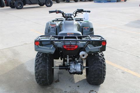 2026 Honda FourTrax Recon in The Dalles, Oregon - Photo 8