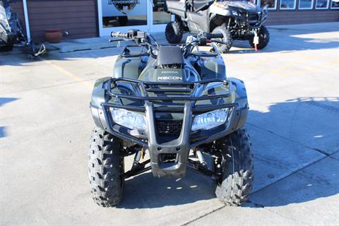 2026 Honda FourTrax Recon in The Dalles, Oregon - Photo 2