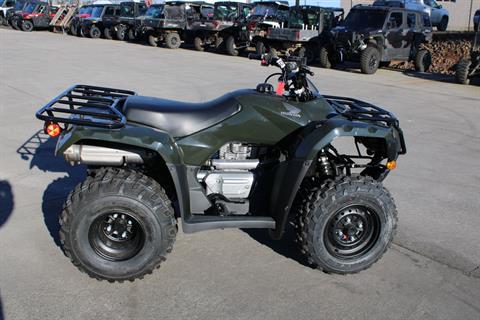 2026 Honda FourTrax Recon in The Dalles, Oregon - Photo 4