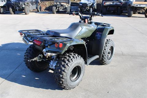 2026 Honda FourTrax Recon in The Dalles, Oregon - Photo 5