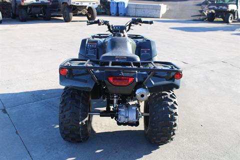 2026 Honda FourTrax Recon in The Dalles, Oregon - Photo 6
