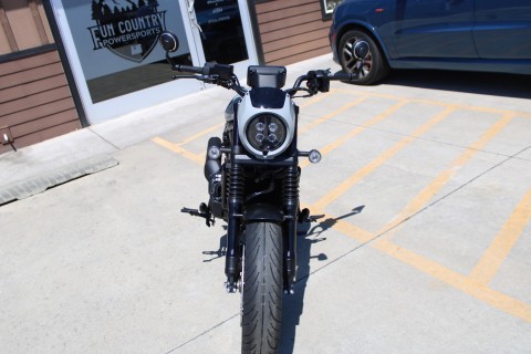 2026 Honda Rebel 1100 DCT SE in The Dalles, Oregon - Photo 2