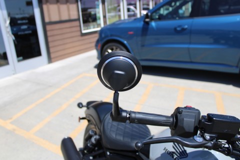 2026 Honda Rebel 1100 DCT SE in The Dalles, Oregon - Photo 12