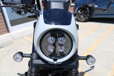 2026 Honda Rebel 1100 DCT SE in The Dalles, Oregon - Photo 11