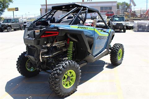 2025 Polaris RZR PRO XP Ultimate in The Dalles, Oregon - Photo 6