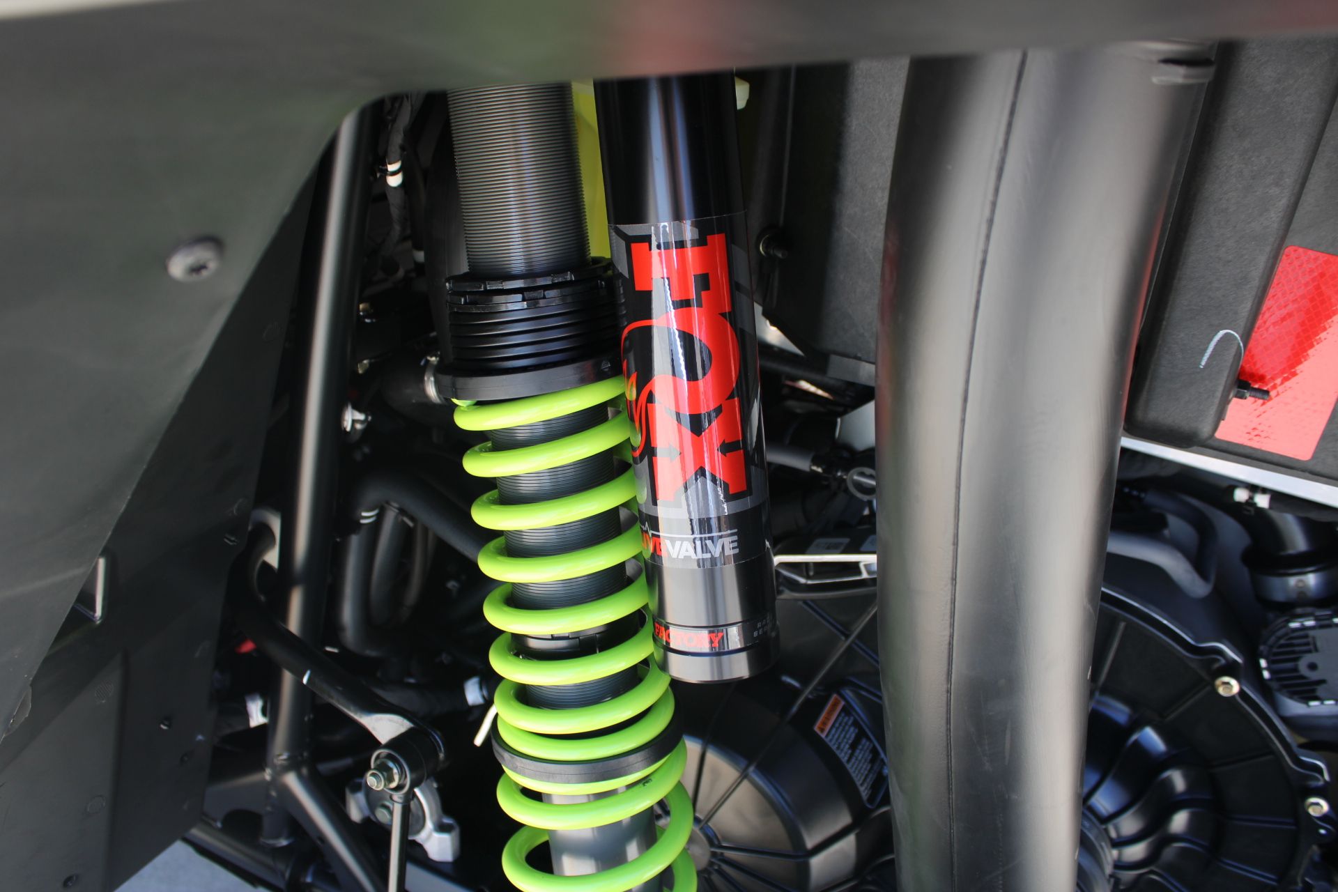 2025 Polaris RZR PRO XP Ultimate in The Dalles, Oregon - Photo 11