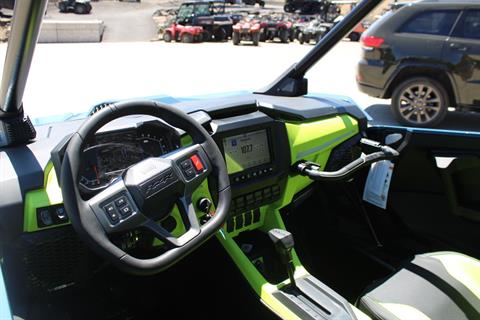 2025 Polaris RZR PRO XP Ultimate in The Dalles, Oregon - Photo 9