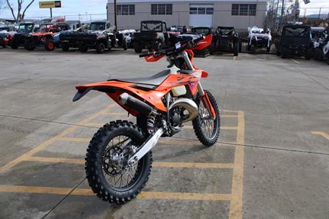 2026 KTM 150 XC-W in The Dalles, Oregon - Photo 7