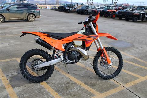 2026 KTM 150 XC-W in The Dalles, Oregon - Photo 4