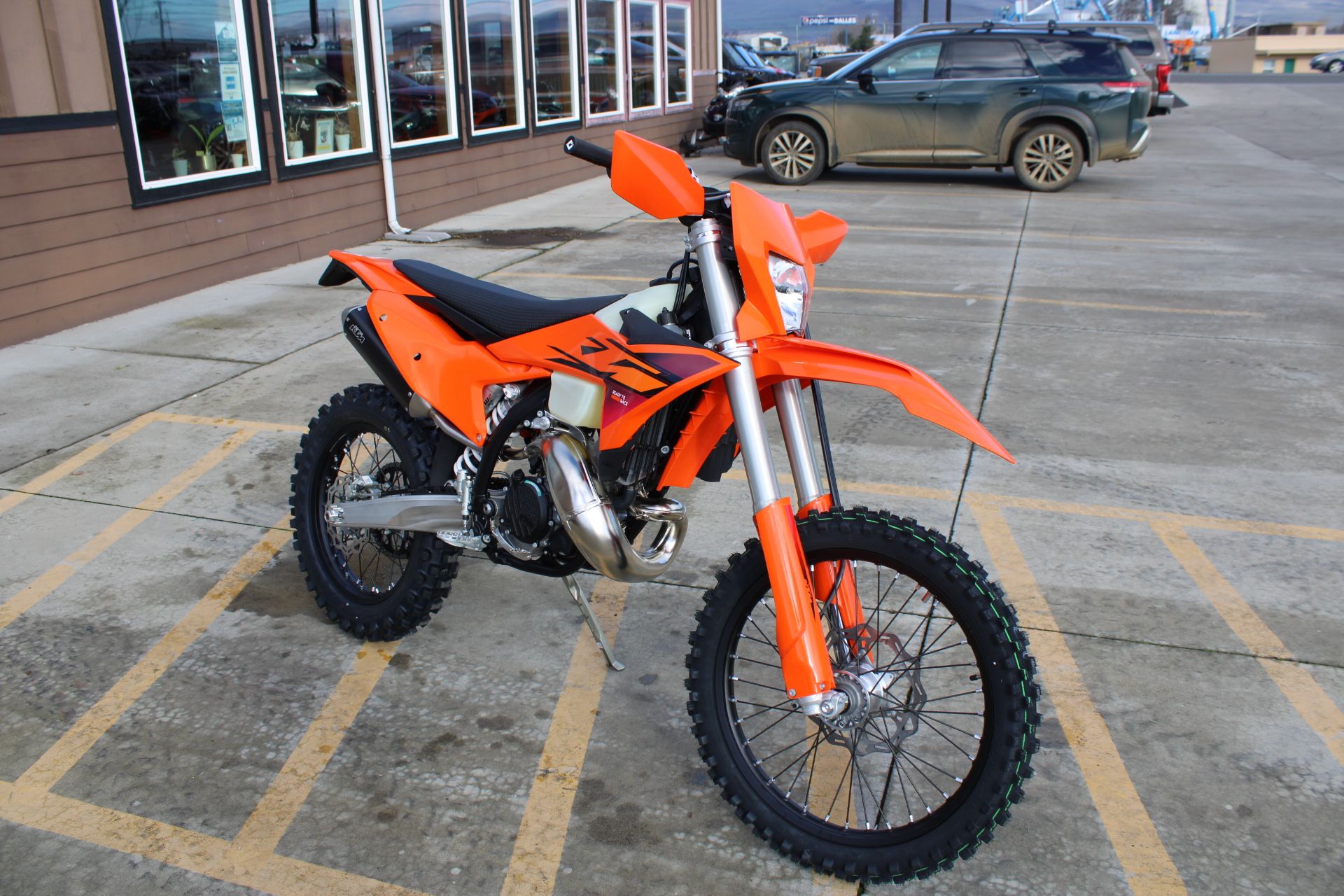 2026 KTM 150 XC-W in The Dalles, Oregon - Photo 1