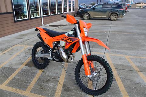 2026 KTM 150 XC-W in The Dalles, Oregon - Photo 1