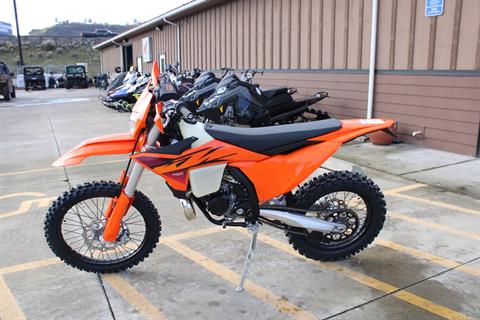 2026 KTM 150 XC-W in The Dalles, Oregon - Photo 5