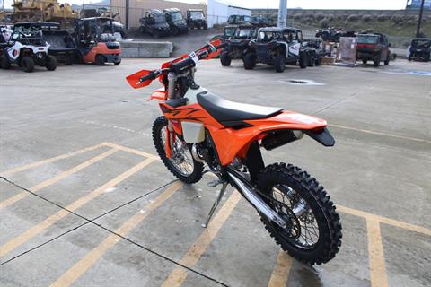 2026 KTM 150 XC-W in The Dalles, Oregon - Photo 6