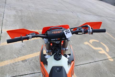 2026 KTM 150 XC-W in The Dalles, Oregon - Photo 9