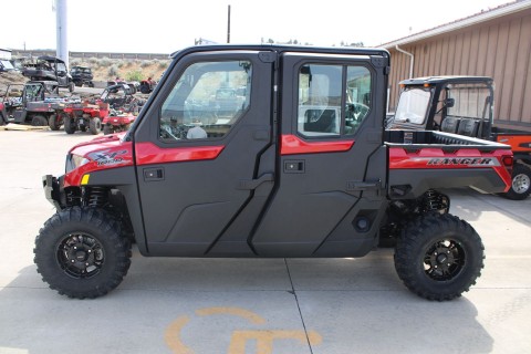 2026 Polaris Ranger Crew XP 1000 NorthStar Edition Ultimate in The Dalles, Oregon - Photo 8