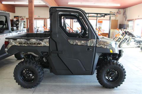 2025 Polaris Ranger XP 1000 NorthStar Edition Premium in The Dalles, Oregon - Photo 7