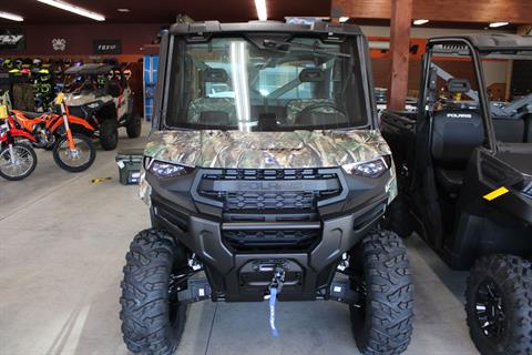 2025 Polaris Ranger XP 1000 NorthStar Edition Premium in The Dalles, Oregon - Photo 2