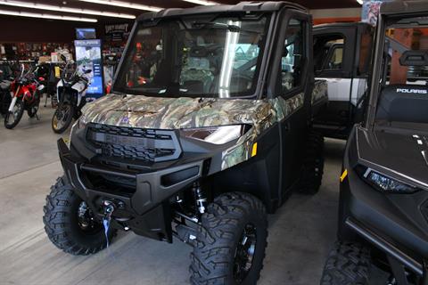 2025 Polaris Ranger XP 1000 NorthStar Edition Premium in The Dalles, Oregon - Photo 3