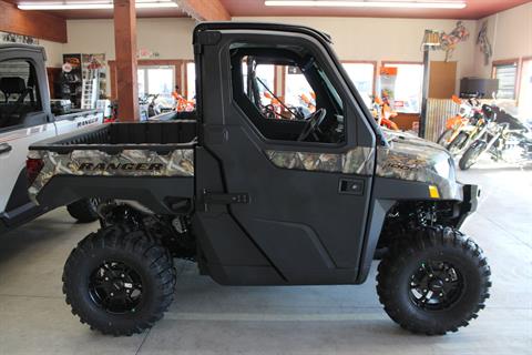 2025 Polaris Ranger XP 1000 NorthStar Edition Premium in The Dalles, Oregon - Photo 4