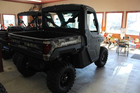 2025 Polaris Ranger XP 1000 NorthStar Edition Premium in The Dalles, Oregon - Photo 8